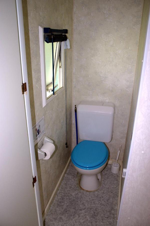 Mobile Home At La Petite Lande Thiviers 外观 照片